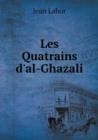 Les Quatrains D'Al-Ghazali - Book