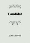 Candidat - Book