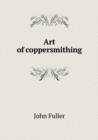 Art of Coppersmithing - Book