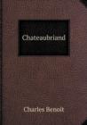 Chateaubriand - Book