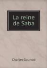 La Reine de Saba - Book