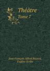 Theatre Tome 7 - Book