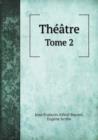 Theatre Tome 2 - Book
