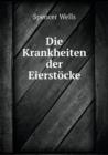 Die Krankheiten Der Eierstoecke - Book