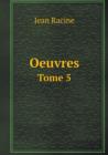 Oeuvres Tome 5 - Book