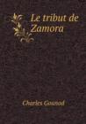 Le Tribut de Zamora - Book