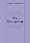 The German War - Book