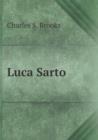Luca Sarto - Book