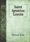Saint Ignatius Loyola - Book