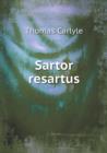 Sartor Resartus - Book