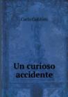 Un Curioso Accidente - Book