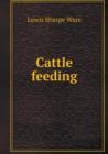 Cattle Feeding - Book