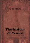 The History of Venice - Book