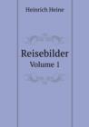 Reisebilder Volume 1 - Book