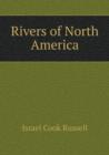Rivers of North America - Book