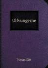 Ulfvungerne - Book
