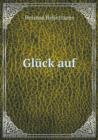 Gluck Auf - Book