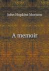 A Memoir - Book