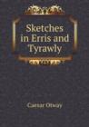 Sketches in Erris and Tyrawly - Book