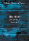 The Minor prophets Volume 2 - Book