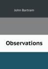 Observations - Book