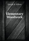 Elementary Woodwork - Book