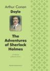 The Adventures of Sherlock Holmes (Illustrated Edition) a Collection of Detective Stories - Book