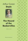 The Hound of the Baskervilles Detective novel - Book