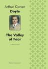 The Valley of Fear Detective novel - Book