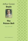 The Poison Belt Fantasy-Science novella - Book