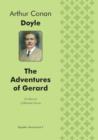 The Adventures of Gerard a Collection of Adventure Stories - Book