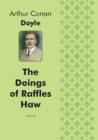 The Doings of Raffles Haw A Novella - Book