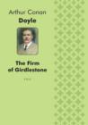 The Firm of Girdlestone A Novel - Book