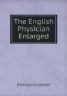 The English Physician Enlarged - Book