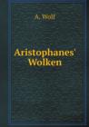 Aristophanes' Wolken - Book