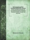 Befreiungskampf Der Nordamerikanischen Staaten Mit Den Lebensbeschreibungen Der Vier Beruhmtesten Manner Desselben : Washington, Franklin, Lafayette Und Kosciuszko - Book