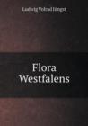 Flora Westfalens - Book