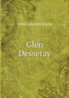 Glen Desseray - Book