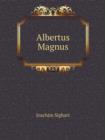 Albertus Magnus - Book