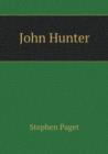 John Hunter - Book