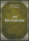 Art Recreations - Book