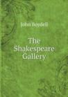 The Shakespeare Gallery - Book