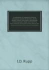 A Collection of Upwards of Thirty Thousand Names of German, Swiss, Dutch, French and Other Immigrants in Pennsylvania from 1727 to 1776 with a Statement of the Names of Ships, Whence They Sailed, and - Book