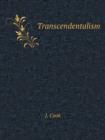 Transcendentalism - Book