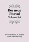 Der Neue Pitaval Volume 5-6 - Book
