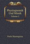 Physiognomik Und Mimik Volume 2 - Book