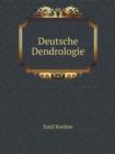 Deutsche Dendrologie - Book