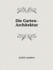 Die Garten-Architektur - Book