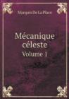 Me&#769;canique ce&#769;leste Volume 1 - Book