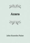 Azara - Book